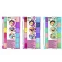 Ombra d'ulls paleta 84518 Create It!
