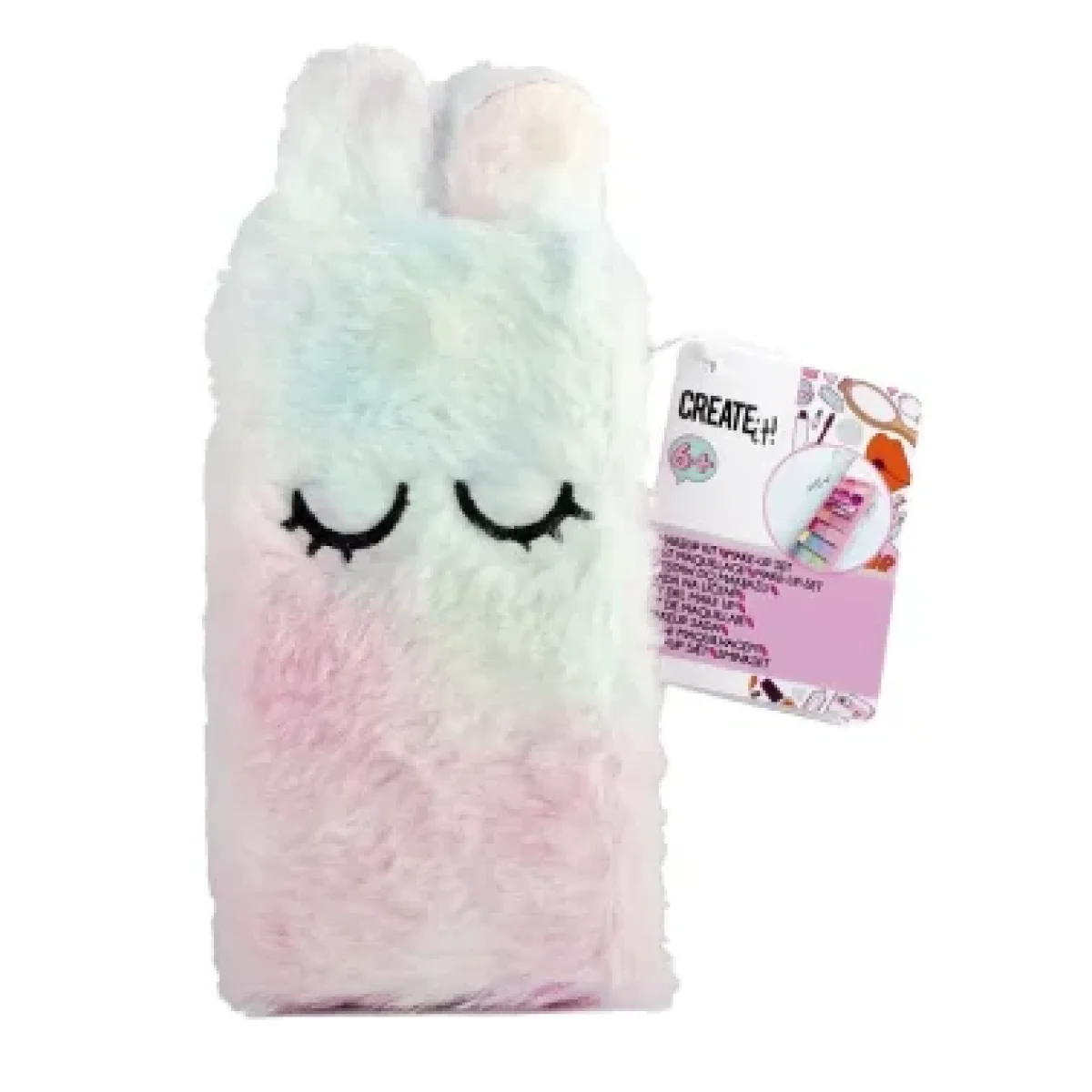 Set maquillatge Fluffy 84525V1 Create It!