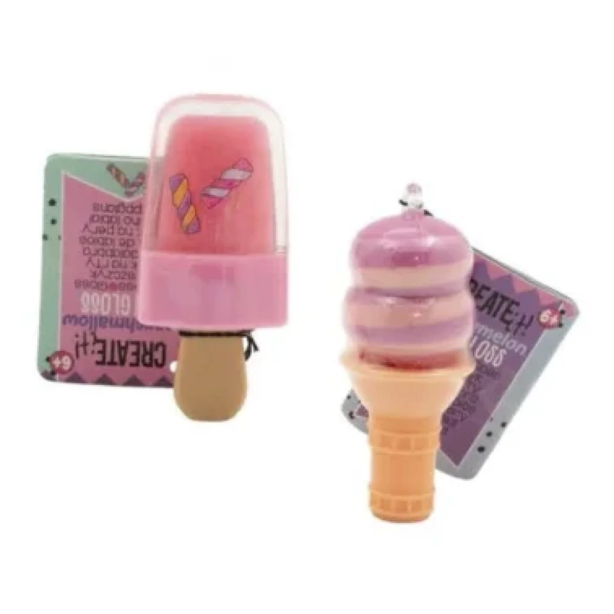 Balsam labial Icecream 84804 Create It!