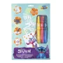 Aerògraf Lilo&Stitch ST23363 Canenco -2p-