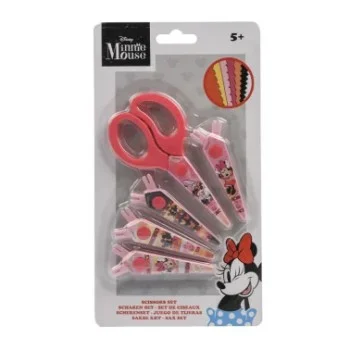 Tisores multiusos Mickey Mouse MM22264 Canenco