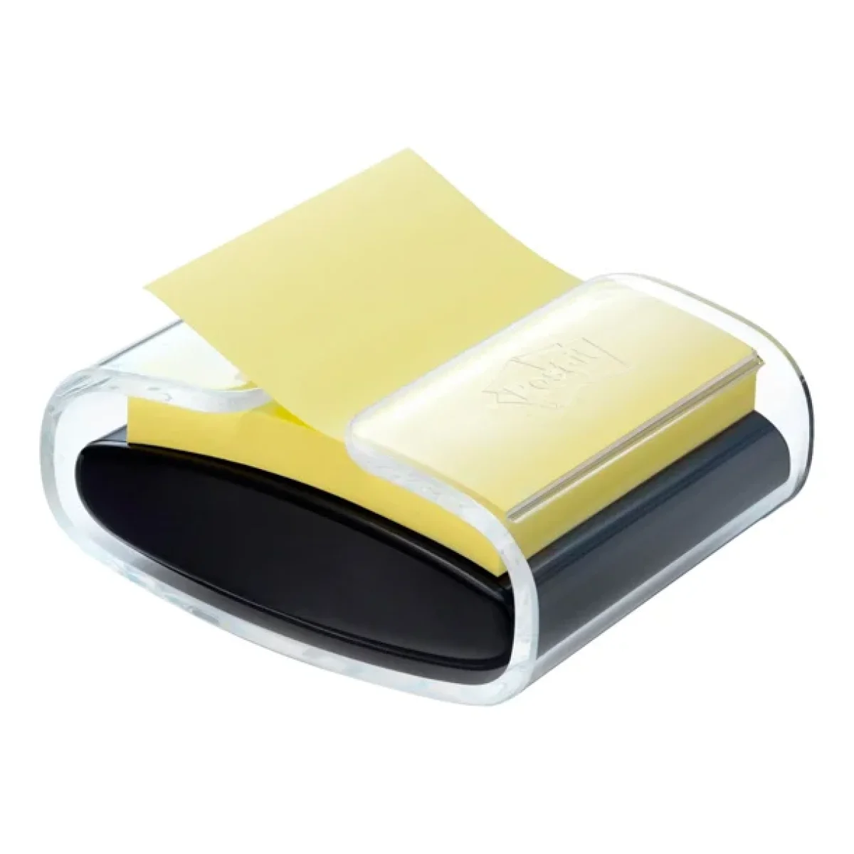 Dispensador negre Post-it Z-Notes 211335