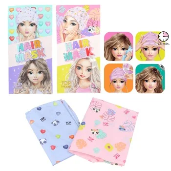 Màscara per als cabells Beauty and Me 12829