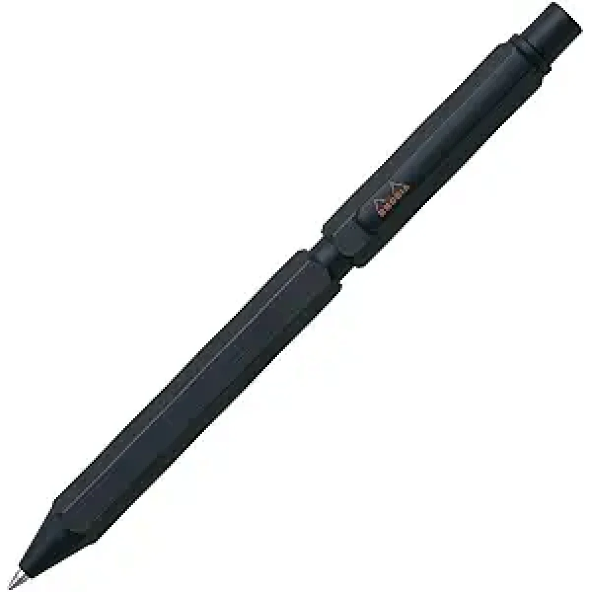 Bolígraf Bolígraf Rhodia Script Multipen Noir 9342C 