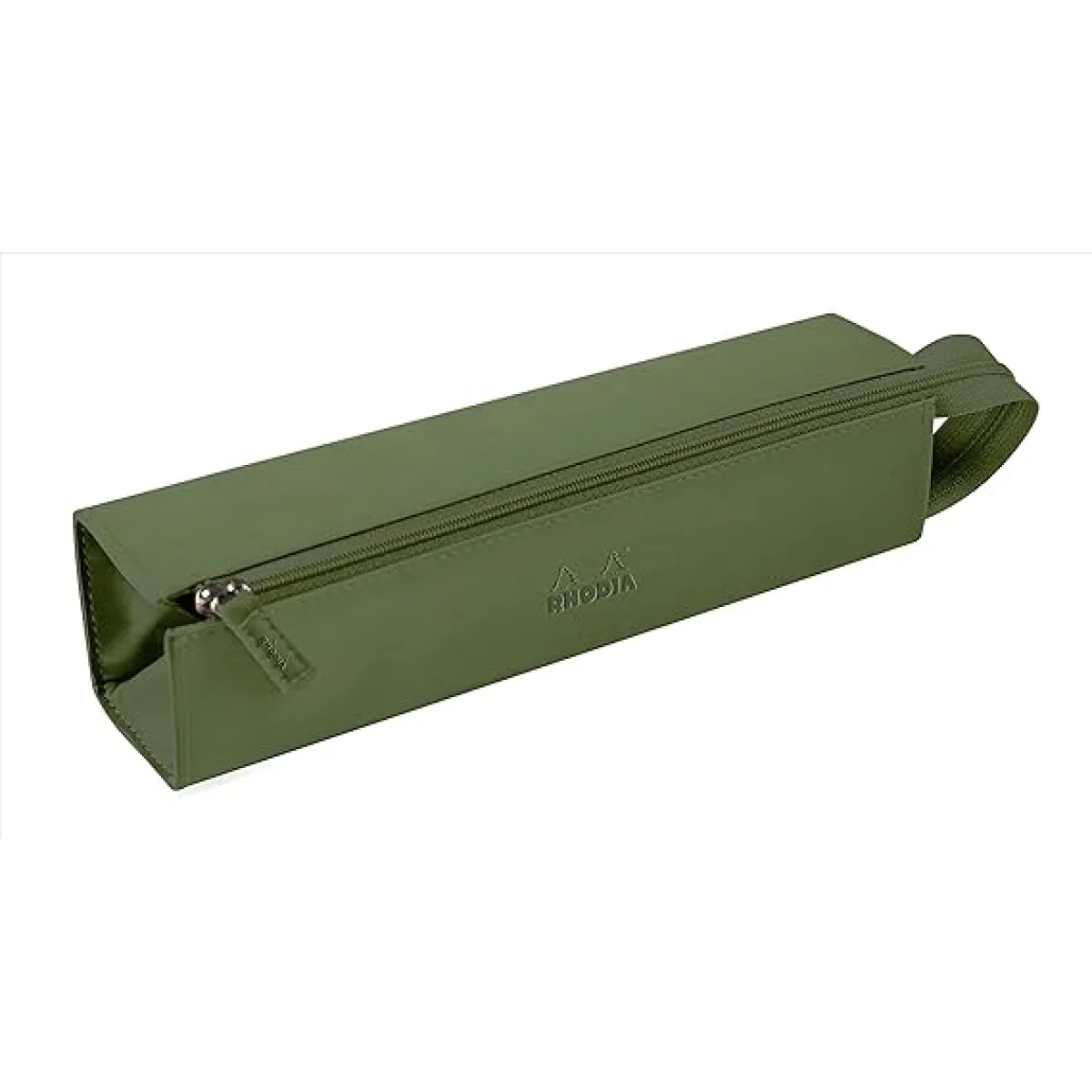 Estoig 1 cremallera Sauge Rhodia 319031C
