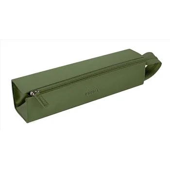 Estoig 1 cremallera Sauge Rhodia 319031C