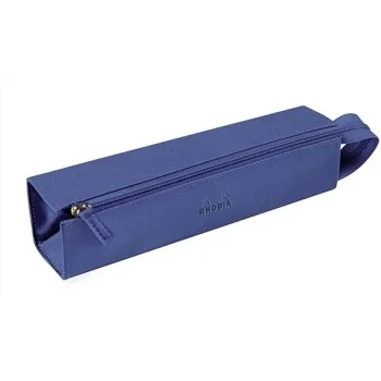 Estoig 1 cremallera Saphir Rhodia 319018C