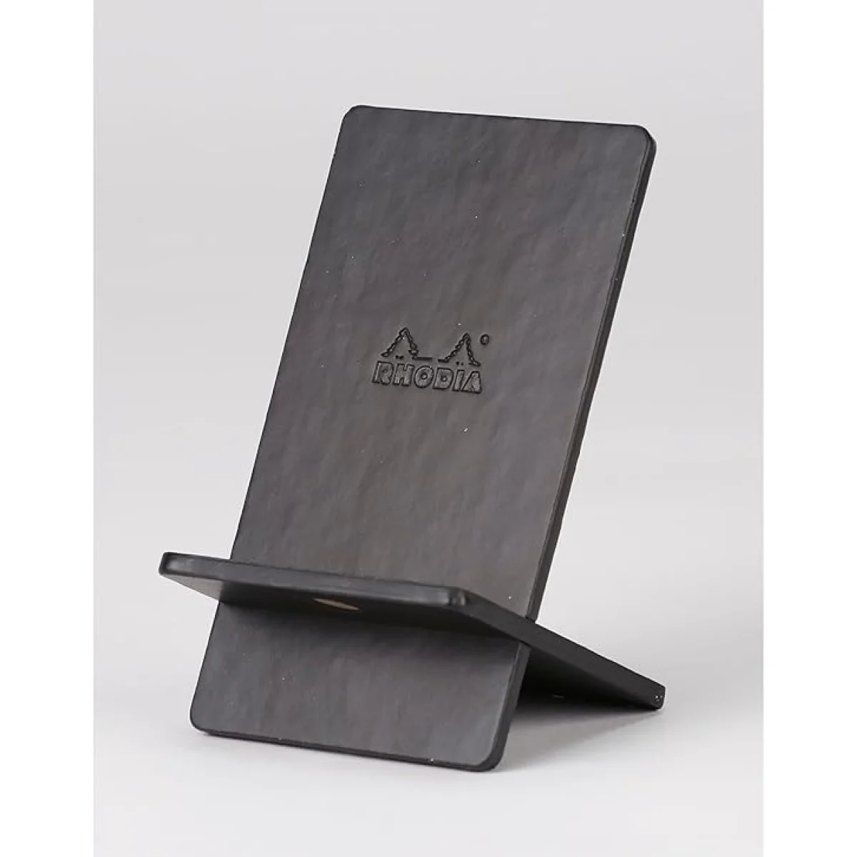 Suport telèfon mobil Noir Rhodia 194409C