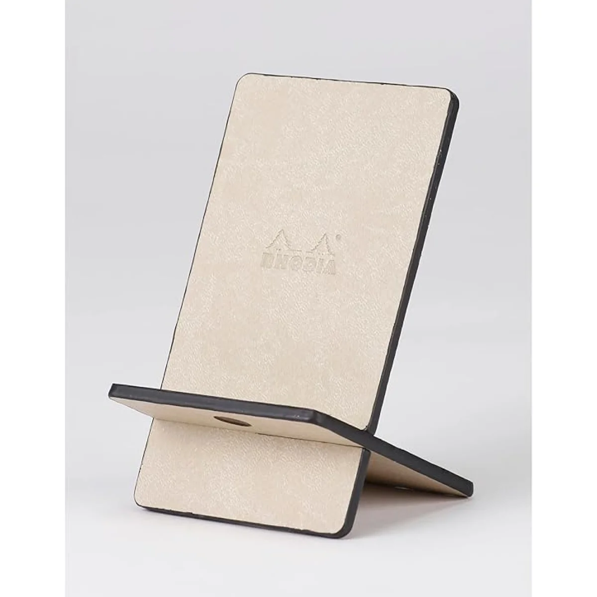 Suport telèfon mobil Taupe Rhodia 194411C