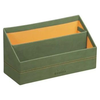 Porta correu Sauge Rhodia 194608C