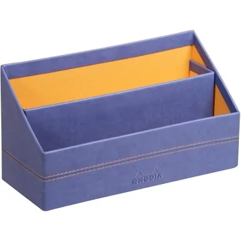 Porta correu Saphir Rhodia 318848C