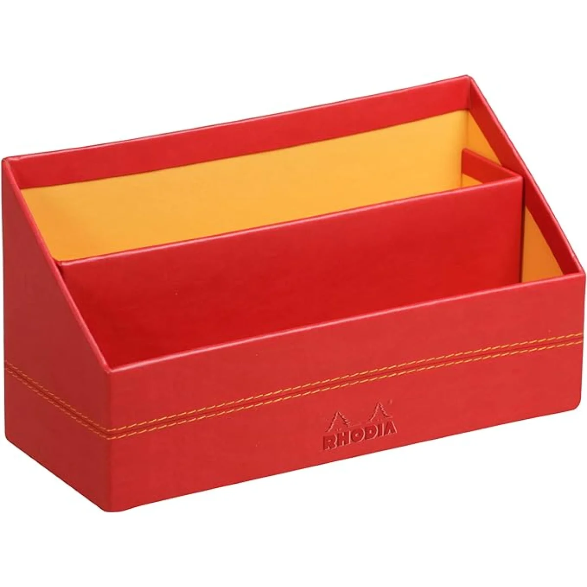 Porta correu Coquelicot Rhodia 318943C