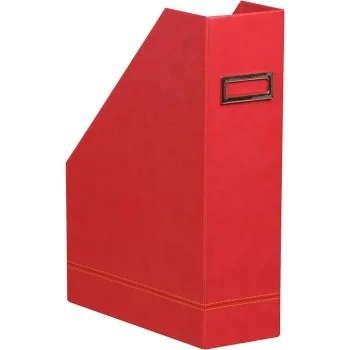 Revister Coquelicot Rhodia 318933C