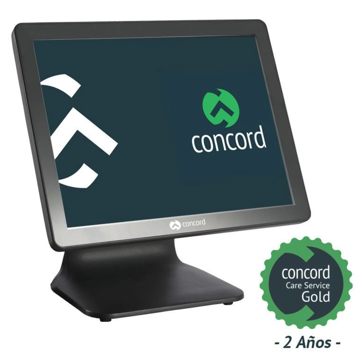 Tpv Concord 1024
