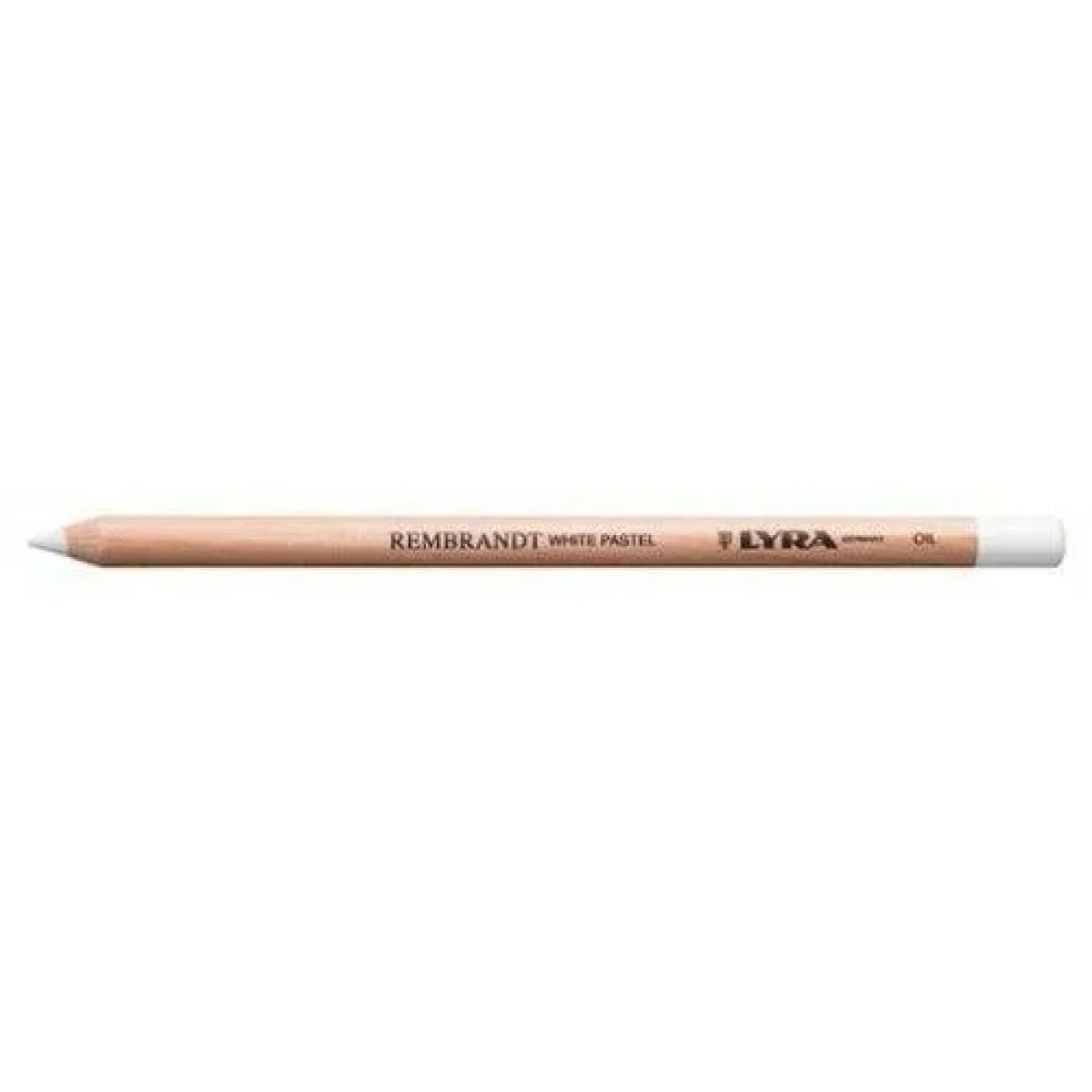 Llapis guix blanc gras Lyra L2052901