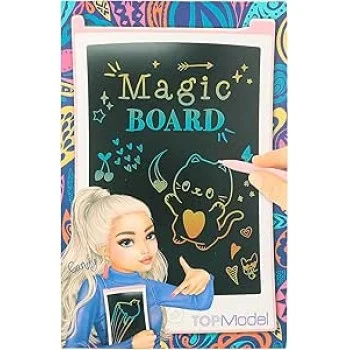 Pissarra màgica Magic Board TOPModel 12197