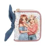 Cartera Velo Fleur TOPModel 12927