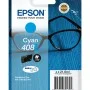 Cartutx tinta original Epson 408L cian C13T09K24010