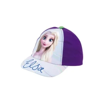 Gorra ajustable 44/46 cm Frozen II Memories Safta 822273330
