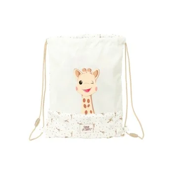 Bossa plana Sophie la Girafe Honey Safta 612487855