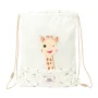 Bossa plana Sophie la Girafe Honey Safta 612487855