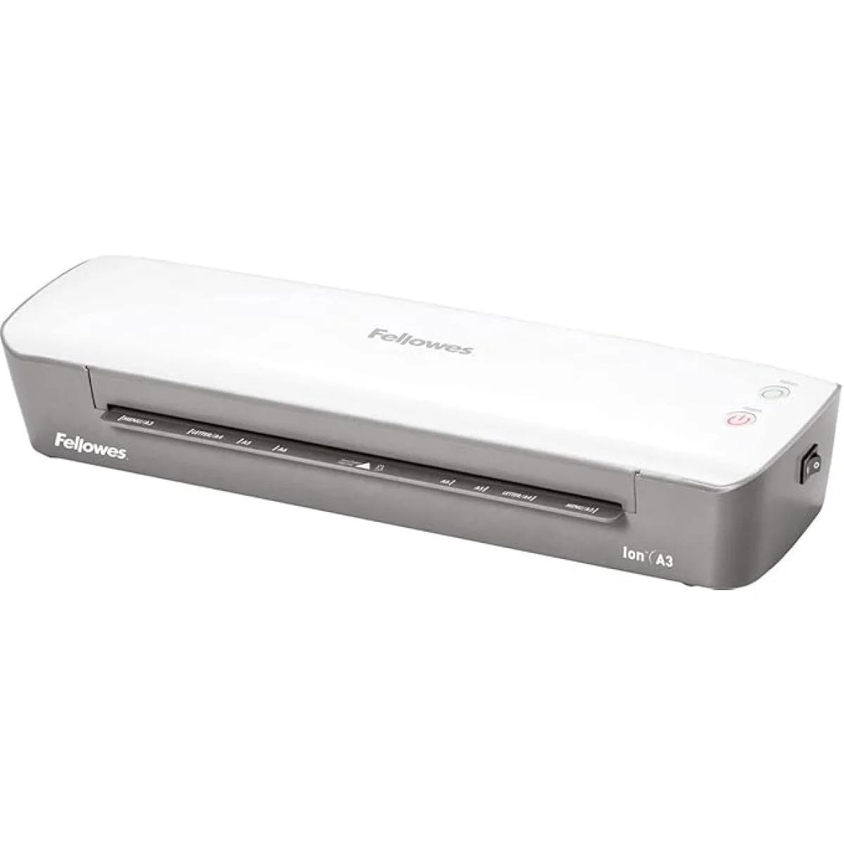 Plastificadora A3 Ion Fellowes A3 4560201