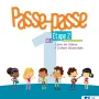 Passe-Passe A1.1, Etape 2, Livre + cahier d'exercices, Didier