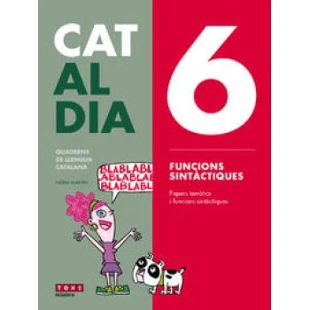 Cat al dia, quadern funcions sintàctiques, Text La Galera