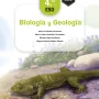 Biología y geología 4 ESO, Lomloe, Mc Graw Hill