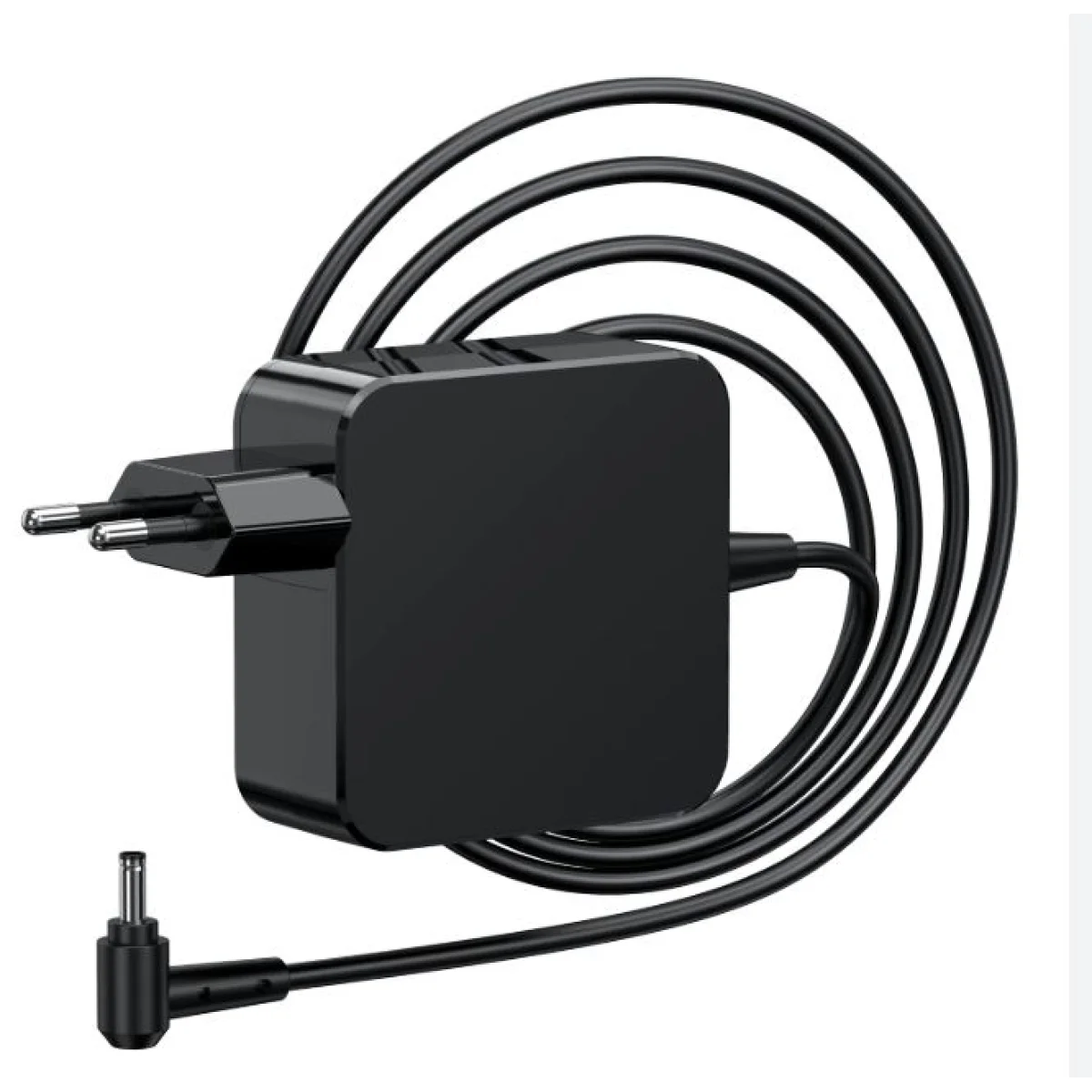 Adaptador corrent portàtil 65W per Asus Zenbook