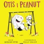 Otis i Peanut, Naseem Harb, Kelly Collier, Cómic