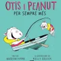 Otis i Peanut per sempre mes, Naseem Harb, Kelly Collier, Cómic