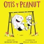 Otis y Peanut, Naseem Harb, Kelly Collier, Cómic
