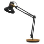 Làmpada led de sobre taula Baya Bamboo Unilux 400140800