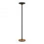 Lámpada led de peu Baly Bamboo Unilux 400140805