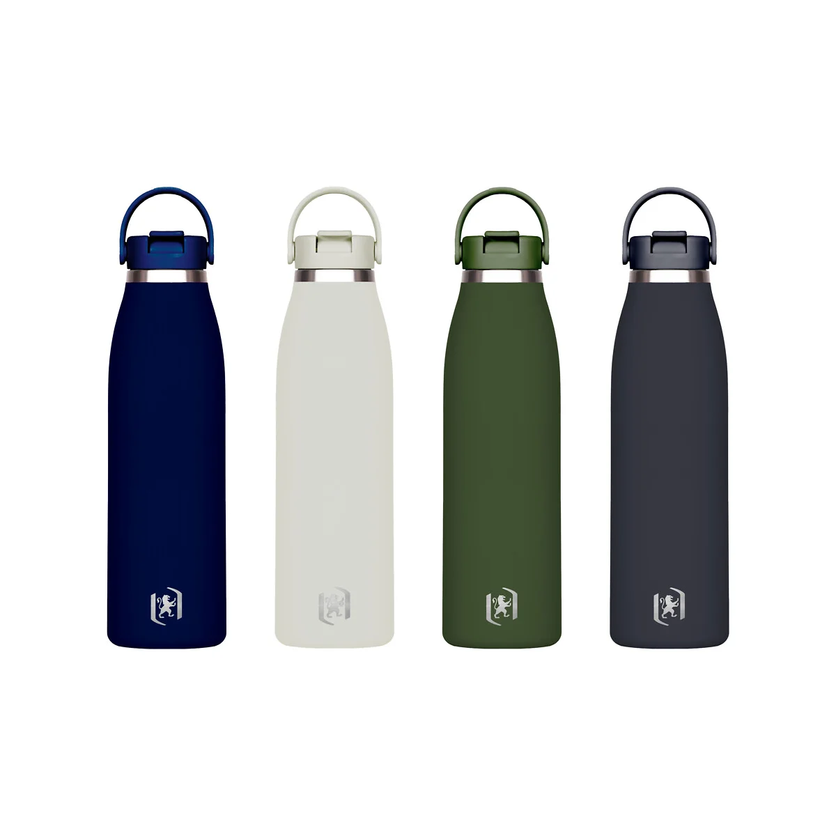 Ampolla 600ml acer Identity Oxford 400192963