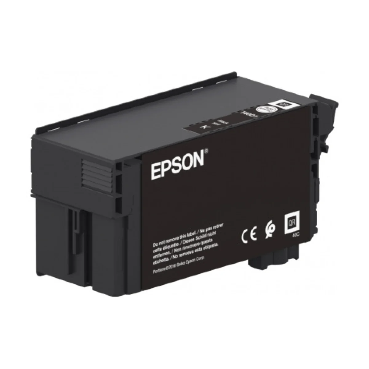 Cartutx tinta original Epson T40D140 negre