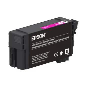 Cartutx tinta original Epson T40D340 magenta