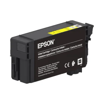 Cartutx tinta original Epson T40D440 groc