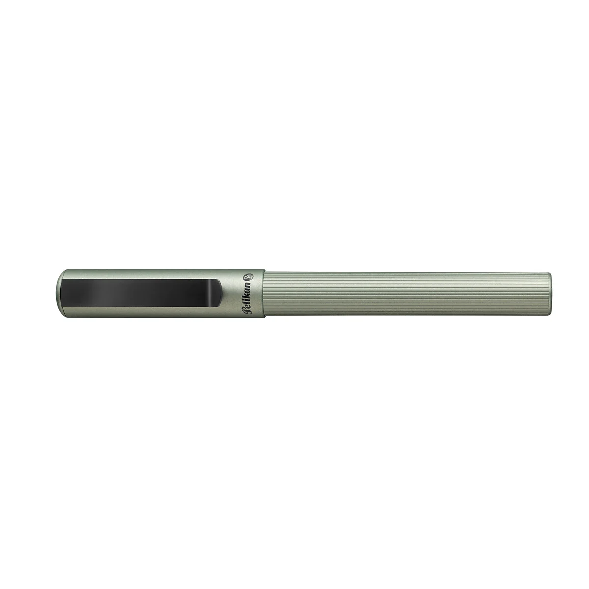 Bolígraf Pelikan Roller Piña Colada Oliva 400191303