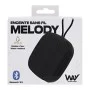 Altaveu Bleutooth Negre Melody Way WCBMELOBK