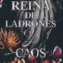Destino y fuego, Una reina de ladrones y caos, K.A Tucker, Tbr