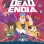 Deadendia 1. La prueba del guardián, Hamish Steele, Tbr