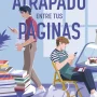 Atrapado entre tus páguinas, JAvier G. de Hita, Tbr