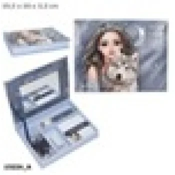 Set de papereria Wolf  TOPModel 13224
