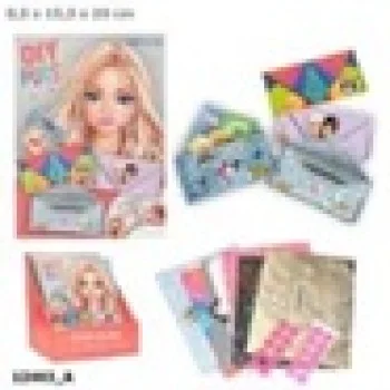 Set per fer moneders TOPModel 12463