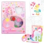 Làmines per pintar amb aquarel·la Princess Mimi 12126