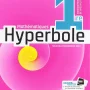 Mathématiques Hyperbole 1re, Ed. 2019, Nathan