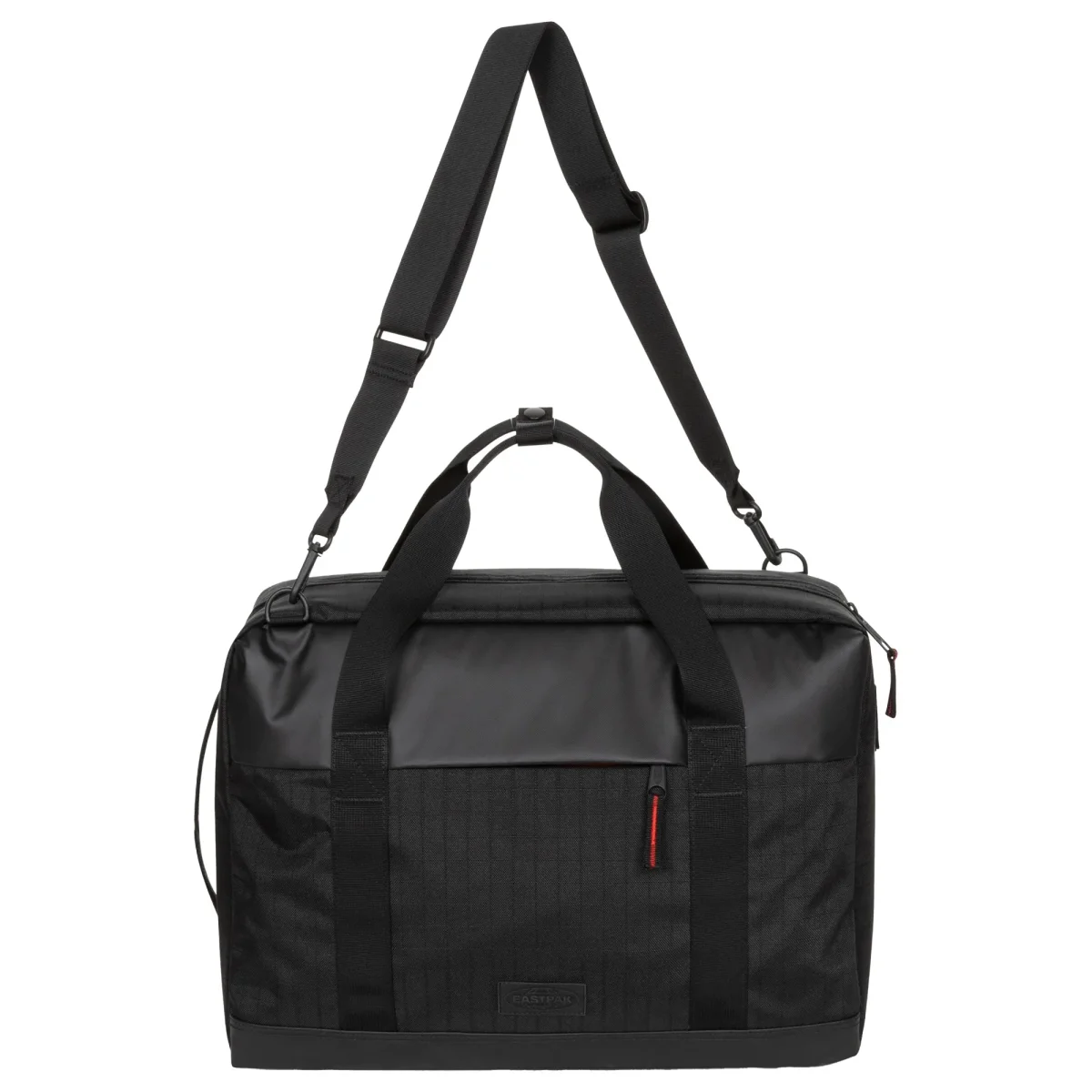 Bossa 32x45x15 negra Rip Black Eastpak Multipak CNNT