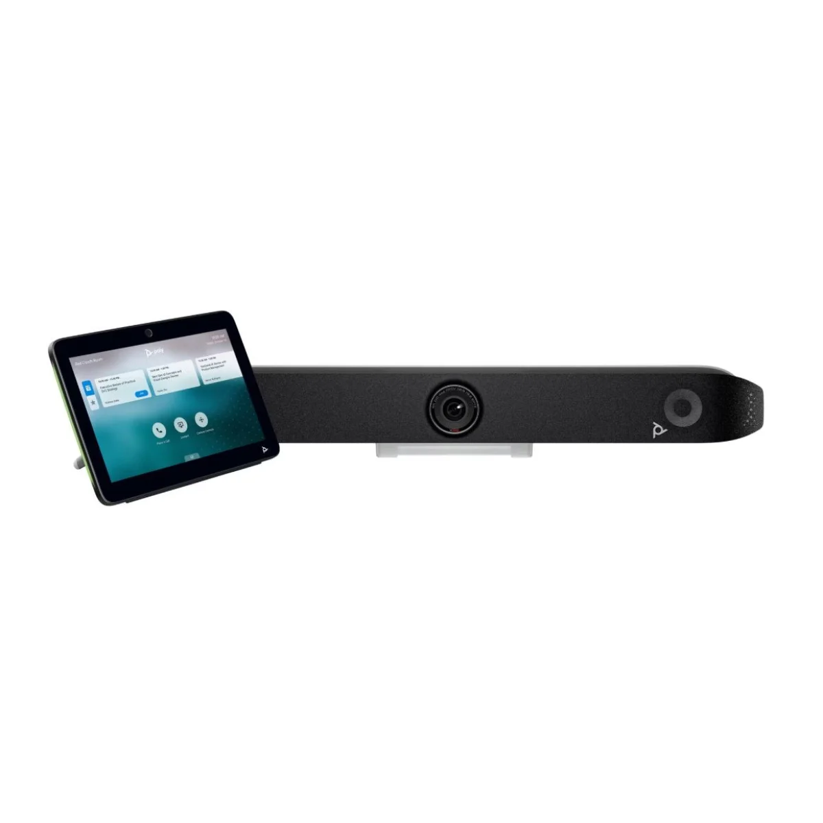 Kit videoconferencia POLY Studio X52+TC10 8D8L1AA